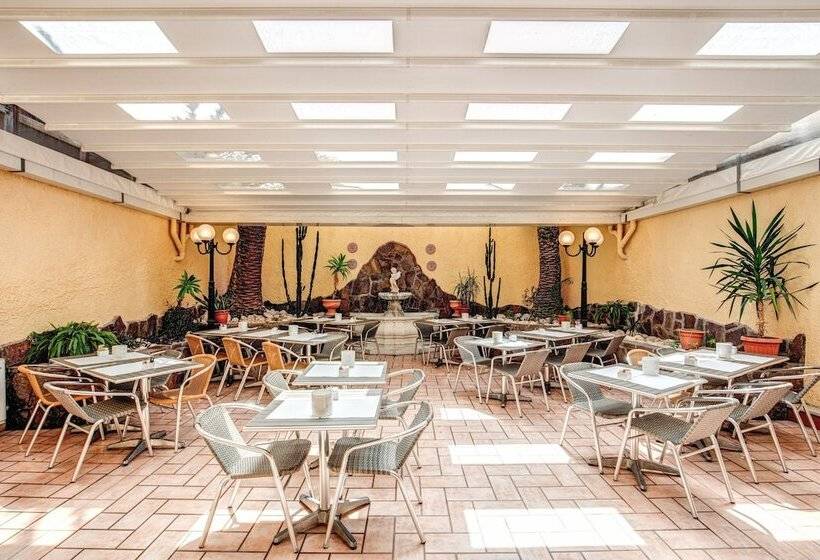 Fotos del hotel Verona Rome:  17