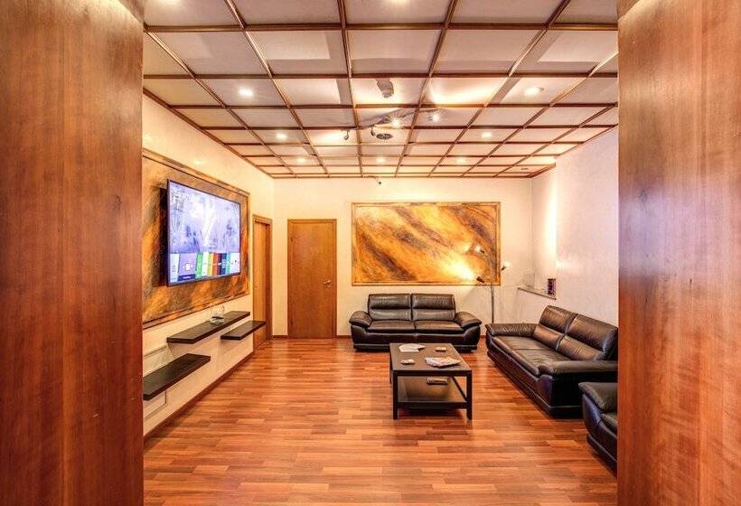 Fotos del hotel Verona Rome:  16