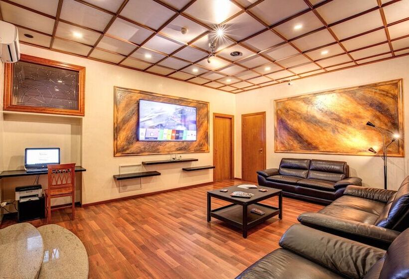 Fotos del hotel Verona Rome:  15