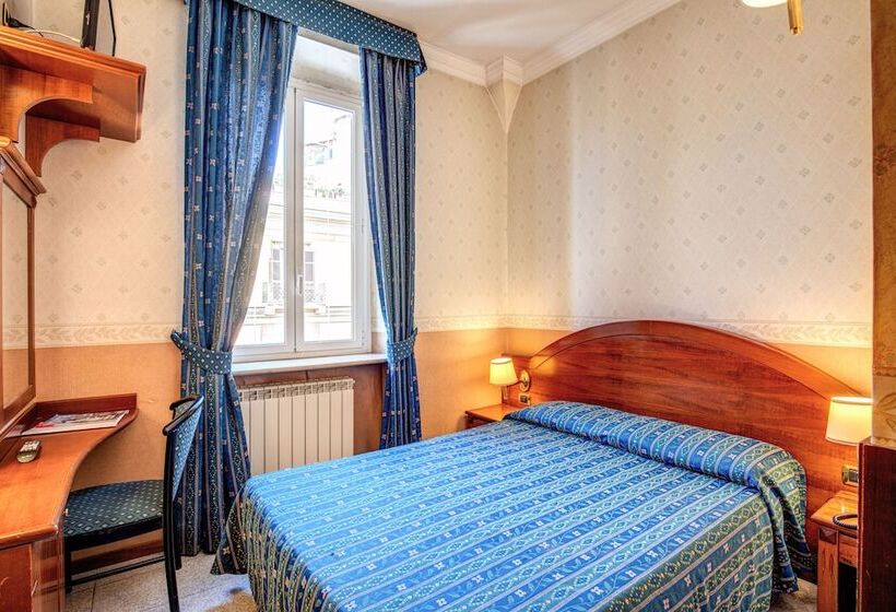 Fotos del hotel Verona Rome:  14