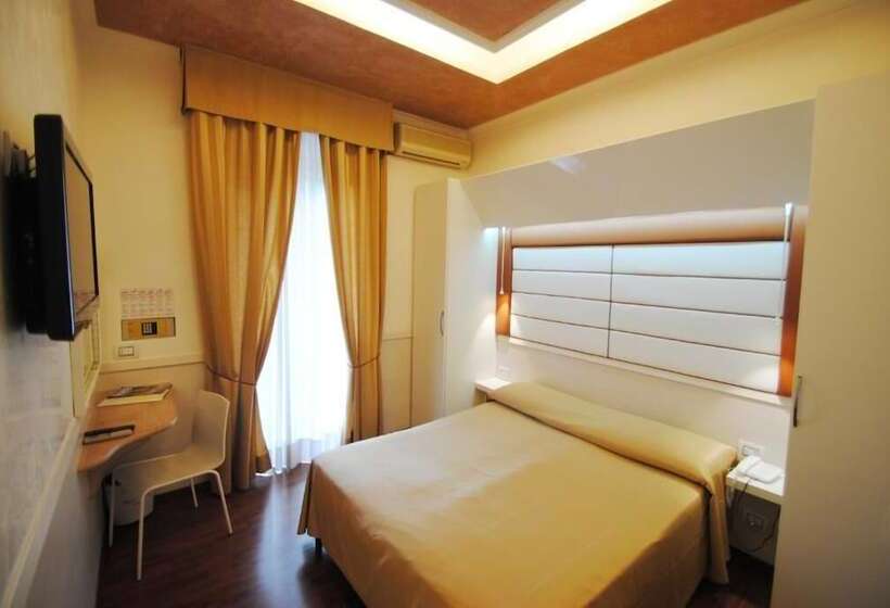 Fotos del hotel Verona Rome:  2