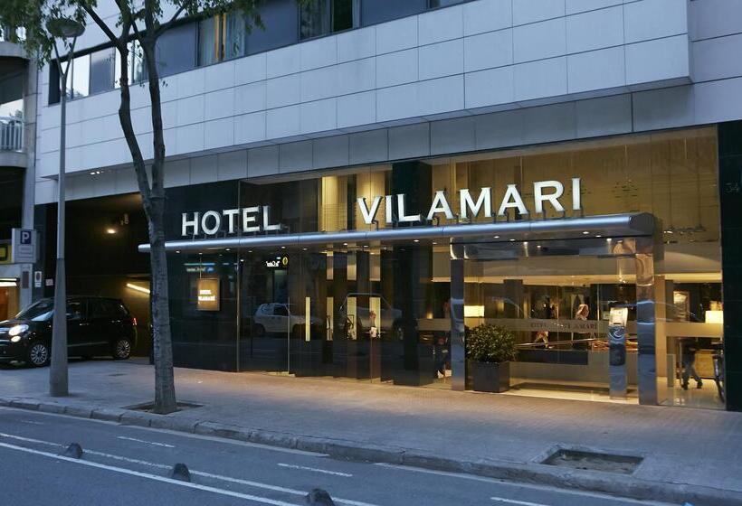 Otel Vilamari