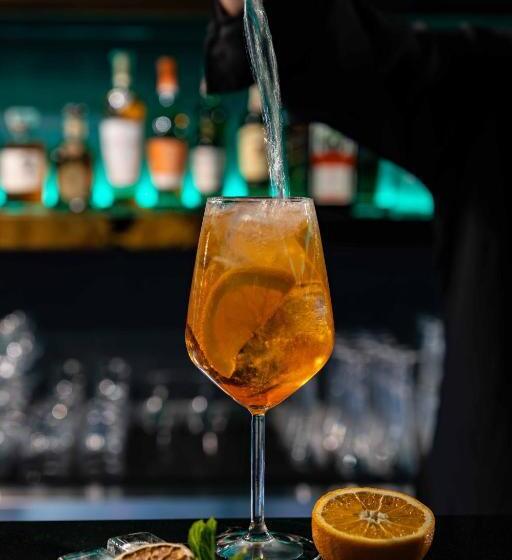 Fotos del hotel Villa Zurich:  46