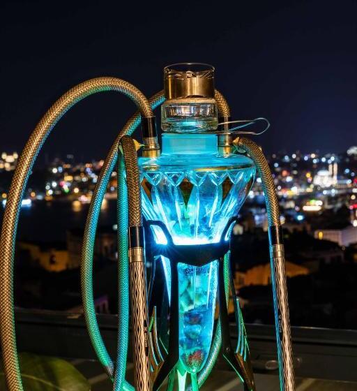 Fotos del hotel Villa Zurich:  47