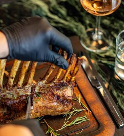 Fotos del hotel Villa Zurich:  38