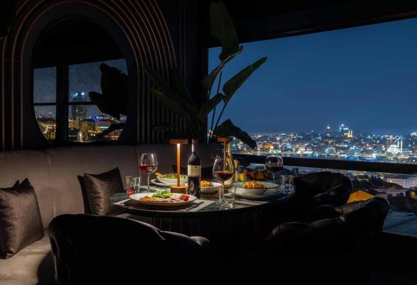 Fotos del hotel Villa Zurich:  48