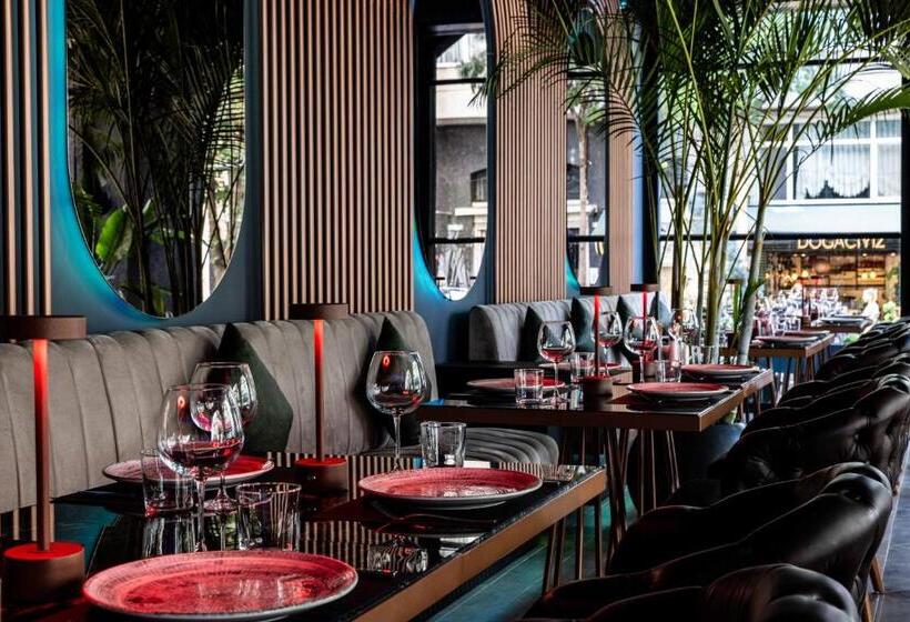 Fotos del hotel Villa Zurich:  35