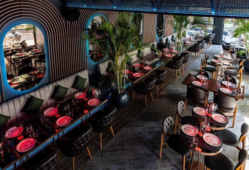 Fotos del hotel Villa Zurich:  43