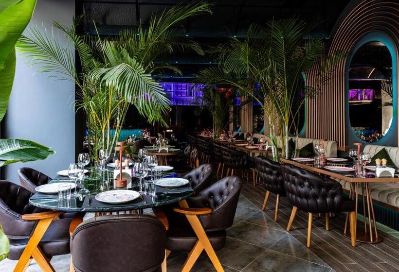 Fotos del hotel Villa Zurich:  31