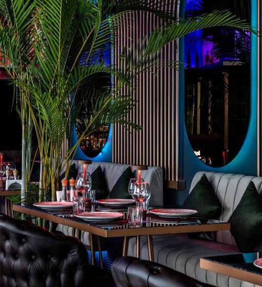 Fotos del hotel Villa Zurich:  42