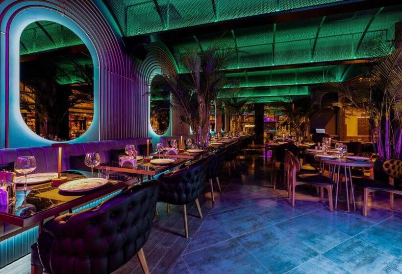 Fotos del hotel Villa Zurich:  50