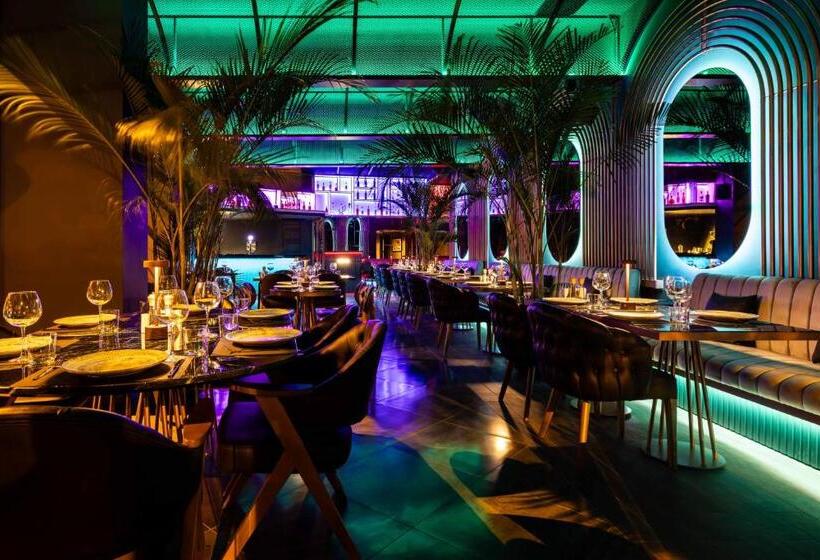 Fotos del hotel Villa Zurich:  24