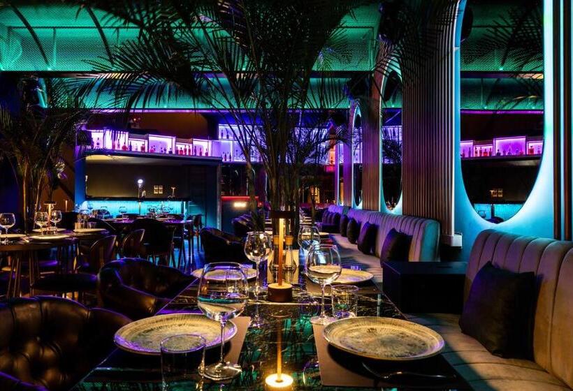 Fotos del hotel Villa Zurich:  28