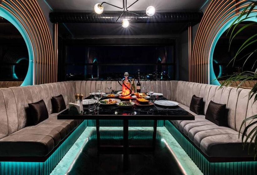 Fotos del hotel Villa Zurich:  18