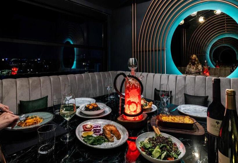 Fotos del hotel Villa Zurich:  49