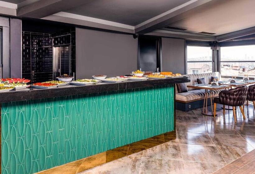 Fotos del hotel Villa Zurich:  40