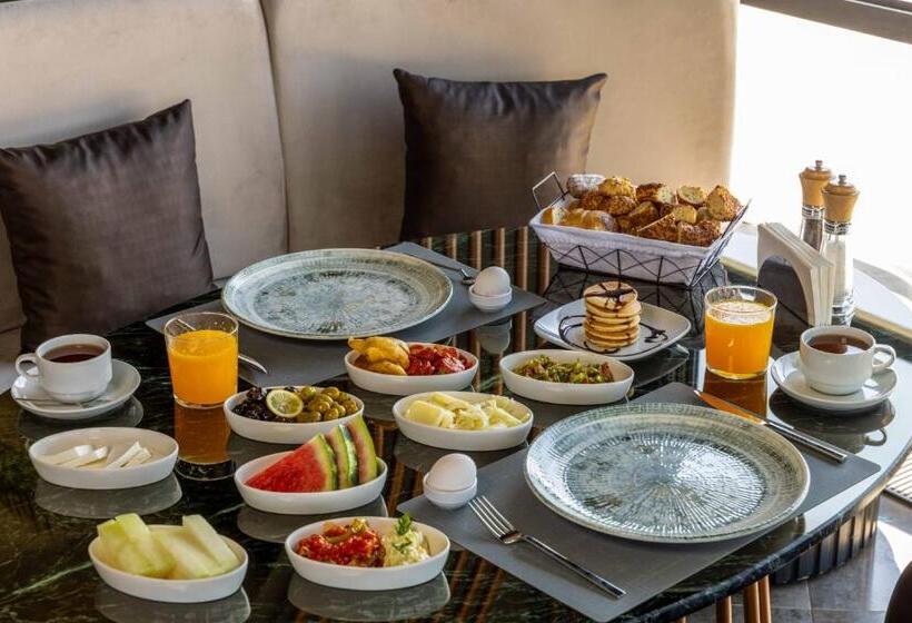 Fotos del hotel Villa Zurich:  12