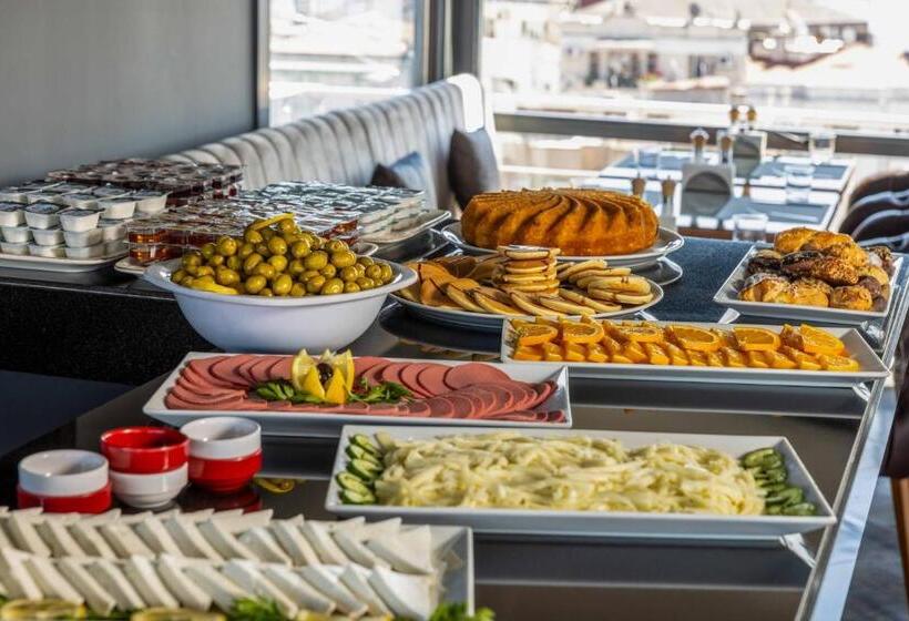 Fotos del hotel Villa Zurich:  22