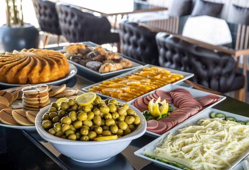 Fotos del hotel Villa Zurich:  15