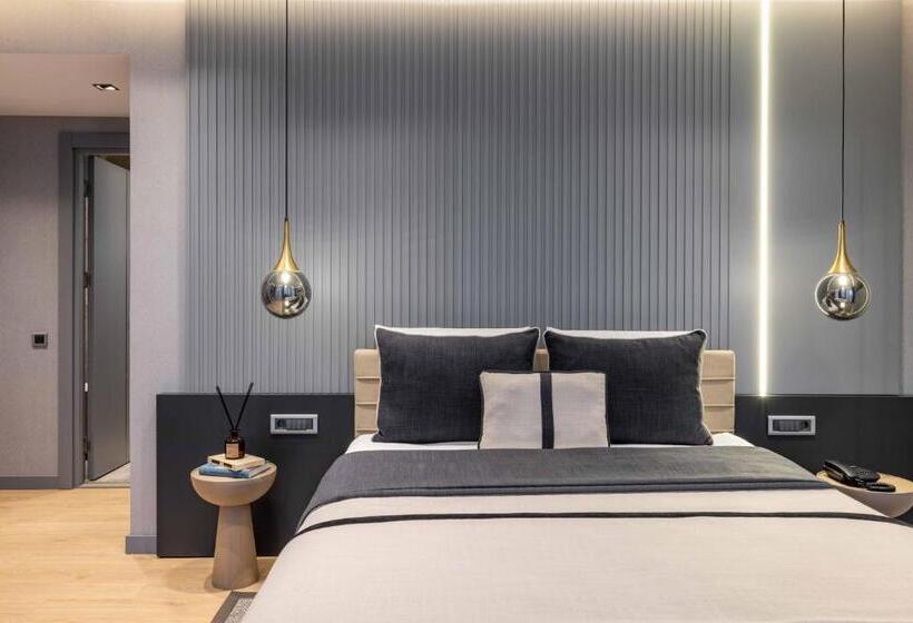 Fotos del hotel Villa Zurich:  3