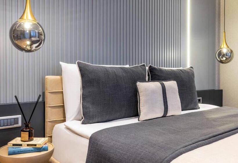 Fotos del hotel Villa Zurich:  10