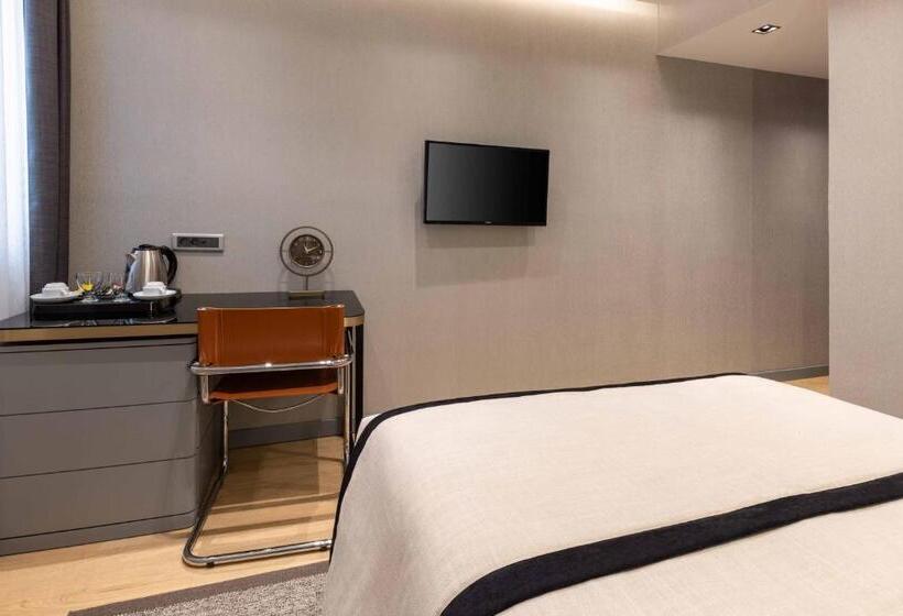 Fotos del hotel Villa Zurich:  8