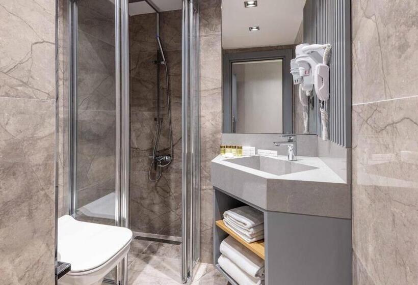 Fotos del hotel Villa Zurich:  19