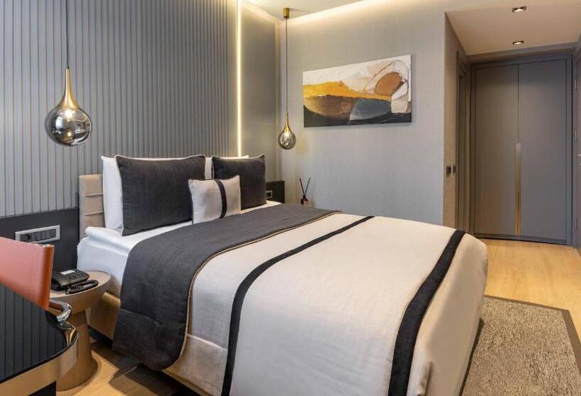 Fotos del hotel Villa Zurich:  2