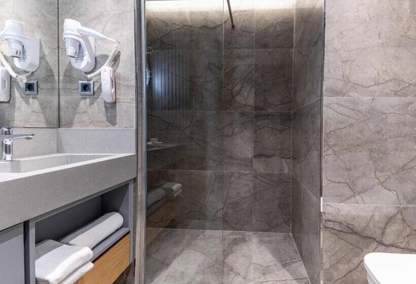 Fotos del hotel Villa Zurich:  45