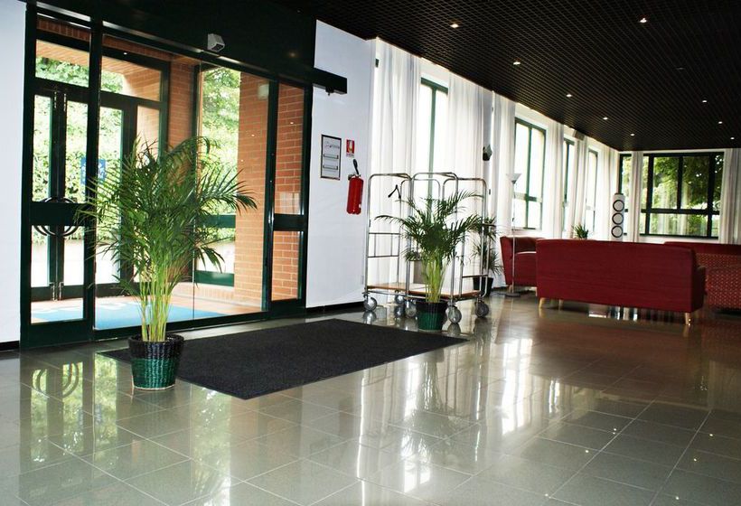 Meditur Hotel Torino