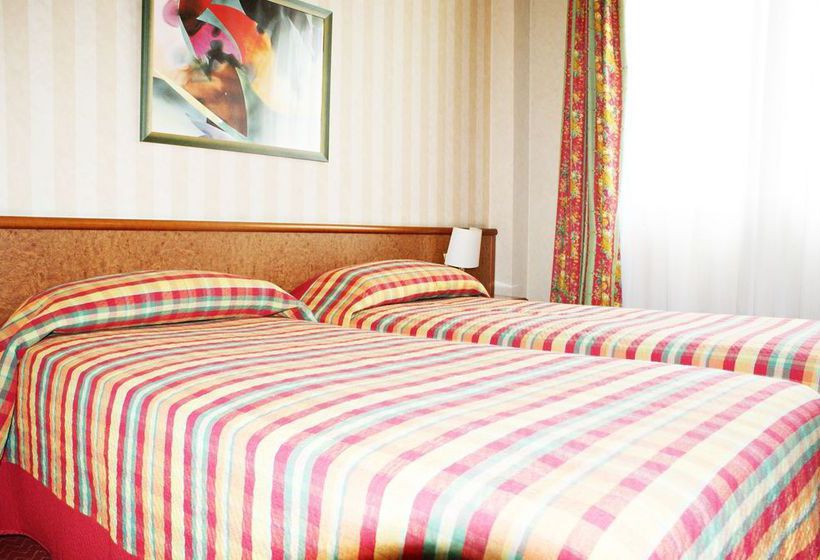 Meditur Hotel Torino