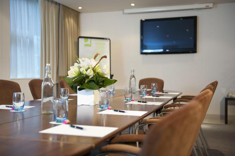 Fotos del hotel K West Hotel & Spa:  17