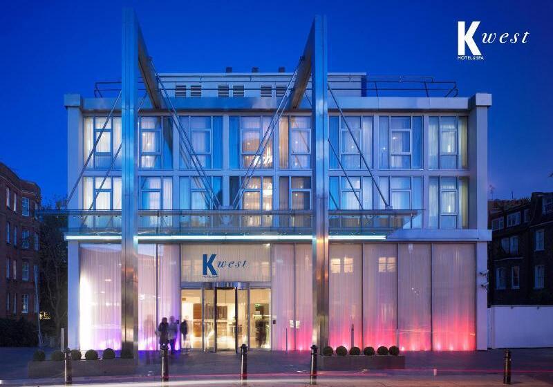 K West Hotel & Spa