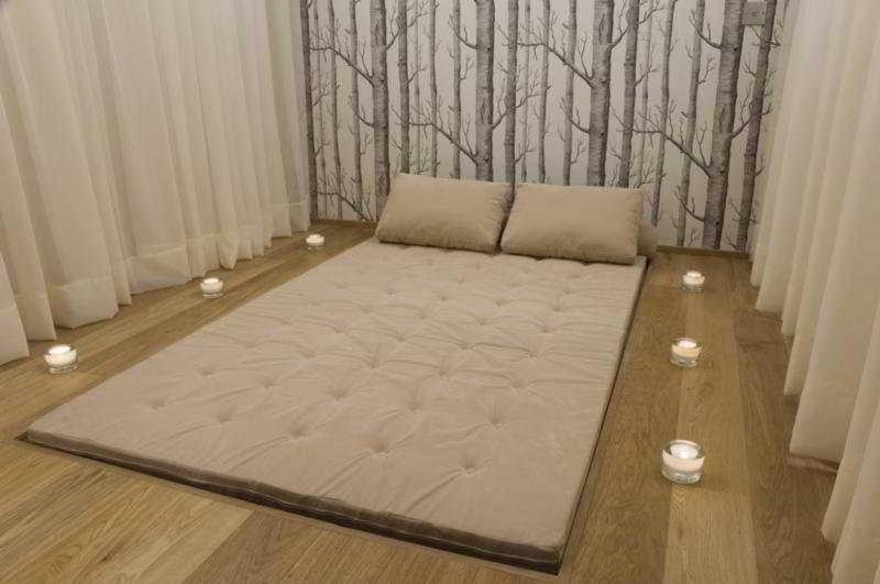 Fotos del hotel K West Hotel & Spa:  14