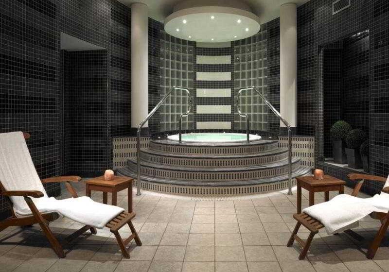 Fotos del hotel K West Hotel & Spa:  18