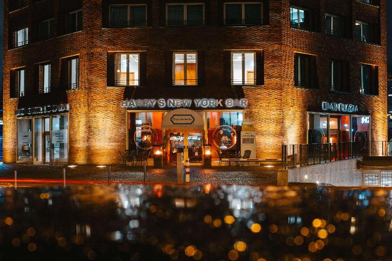 住所  Lindner Hotel Frankfurt Main Plaza, Part Of Jdv By Hyatt