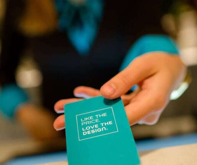 Motel One Copenhagen