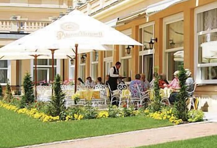 Fotos del hotel Park Richmond:  10