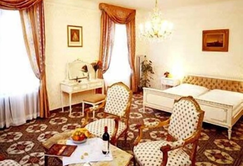 Fotos del hotel Park Richmond:  12