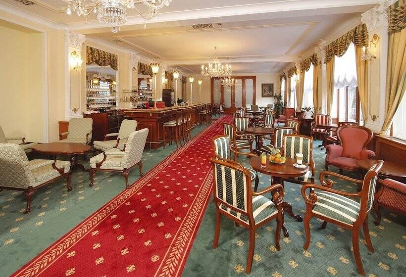 Fotos del hotel Park Richmond:  14