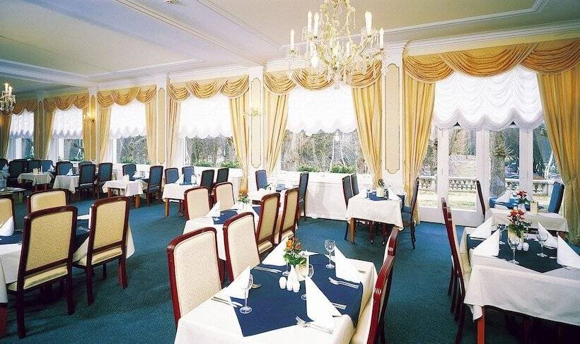 Fotos del hotel Park Richmond:  16