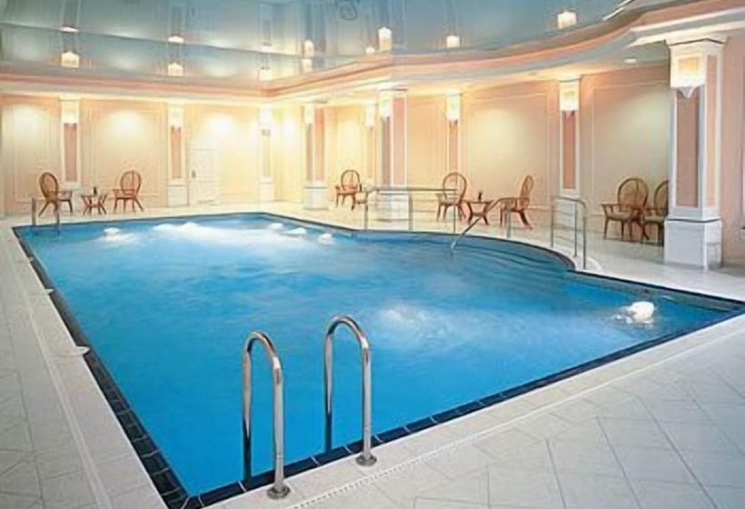 Fotos del hotel Park Richmond:  23
