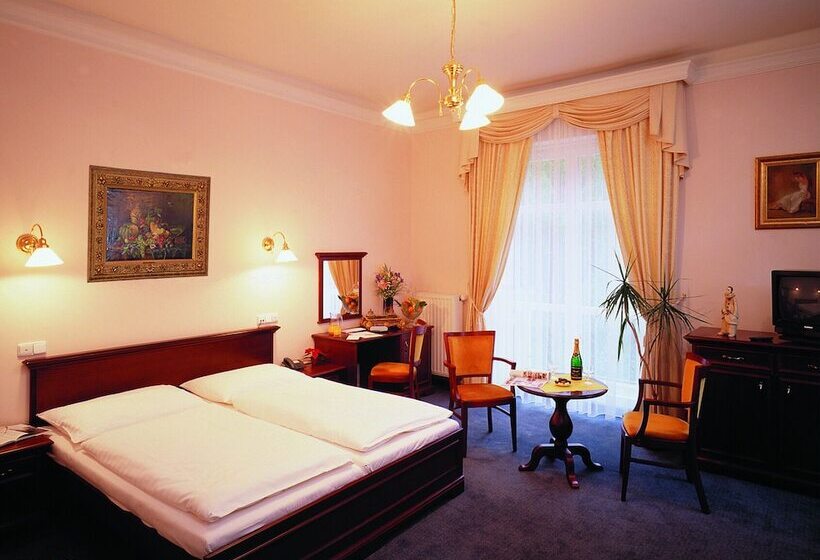 Fotos del hotel Park Richmond:  8