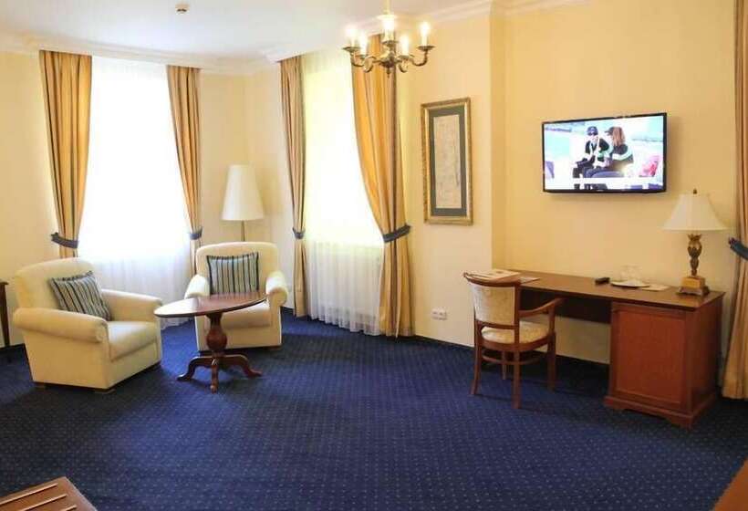 Fotos del hotel Park Richmond:  25