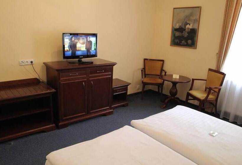 Fotos del hotel Park Richmond:  26