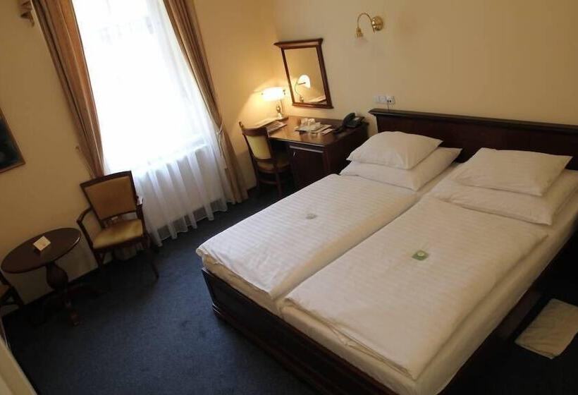 Fotos del hotel Park Richmond:  6