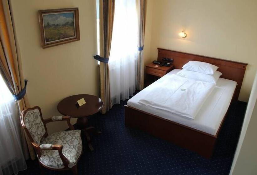 Fotos del hotel Park Richmond:  27