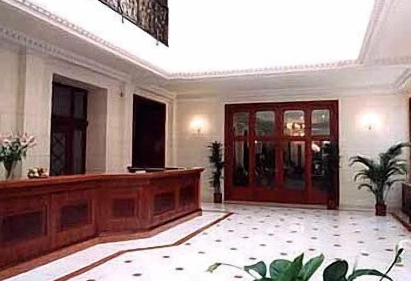 Fotos del hotel Park Richmond:  28