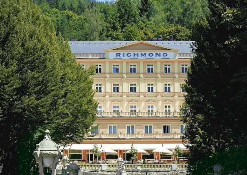 Fotos del hotel Park Richmond:  4