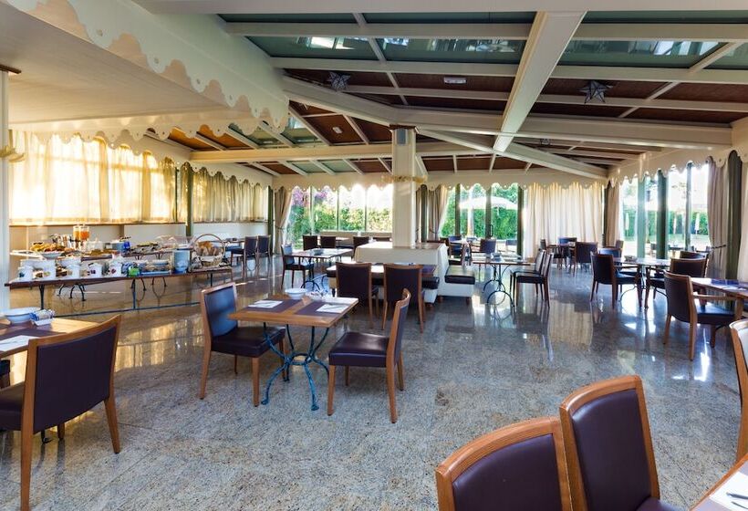 Курорт Villa Undulna Terme Della Versilia